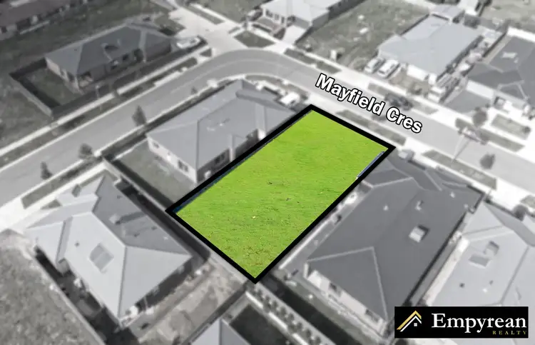 Sixth view of Homely land listing, 32 Mayfield Crescent, Kilmore VIC 3764