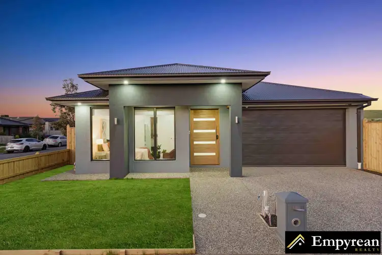 41 Whiteside Street, Beveridge VIC 3753