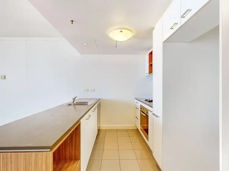 Fourth view of Homely apartment listing, 3812/128 Charlotte Street, Brisbane City QLD 4000