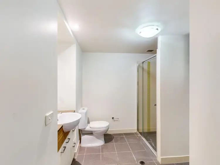 Fifth view of Homely apartment listing, 3812/128 Charlotte Street, Brisbane City QLD 4000