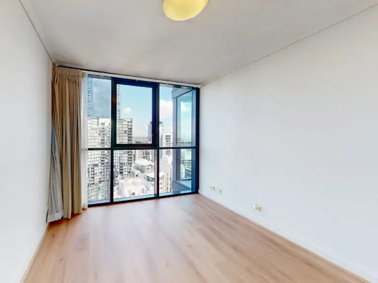 Sixth view of Homely apartment listing, 3812/128 Charlotte Street, Brisbane City QLD 4000