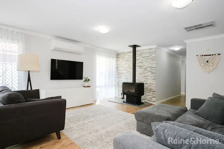 Fifth view of Homely house listing, 25 Jolly Rambler Boulevard, Ravenswood WA 6208