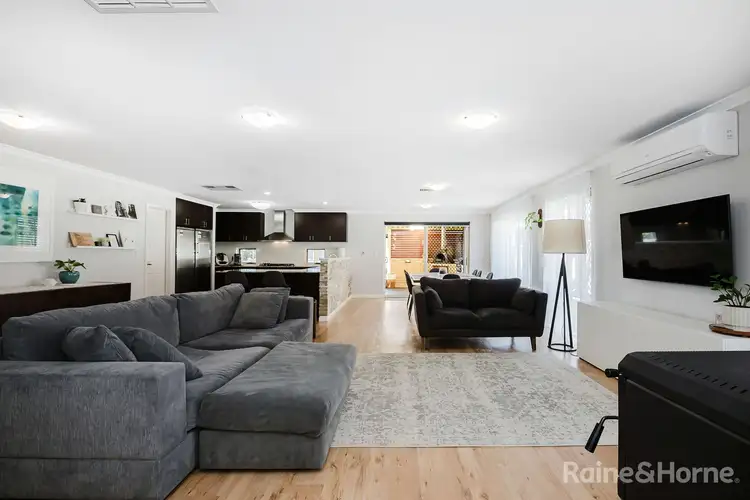 Sixth view of Homely house listing, 25 Jolly Rambler Boulevard, Ravenswood WA 6208