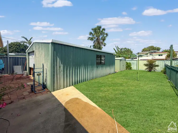 5 Peter Street, Kelso QLD 4815