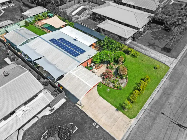 Second view of Homely house listing, 5 Peter Street, Kelso QLD 4815