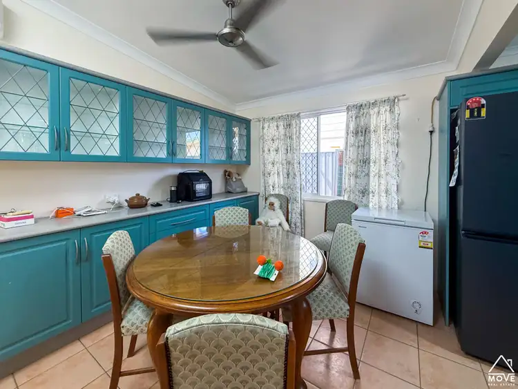 Third view of Homely house listing, 5 Peter Street, Kelso QLD 4815