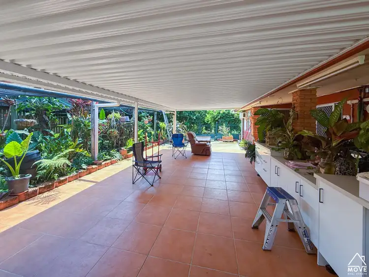 Fourth view of Homely house listing, 5 Peter Street, Kelso QLD 4815