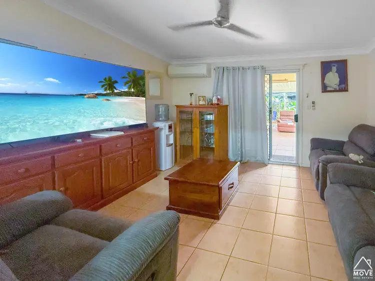 Sixth view of Homely house listing, 5 Peter Street, Kelso QLD 4815