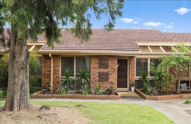 3/15-19 Dobell Drive, Chelsea VIC 3196