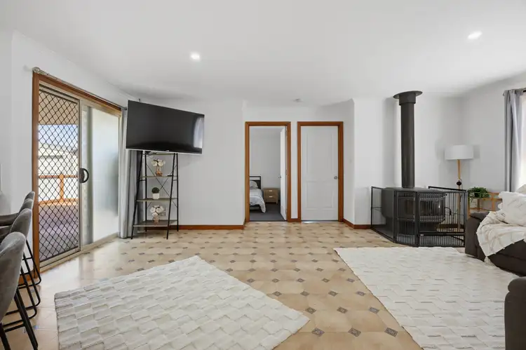 Second view of Homely house listing, 54 Mayfield Street, Mayfield TAS 7248