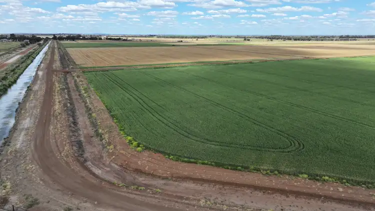 Farm 2528 Cashmere Road, Widgelli NSW 2680