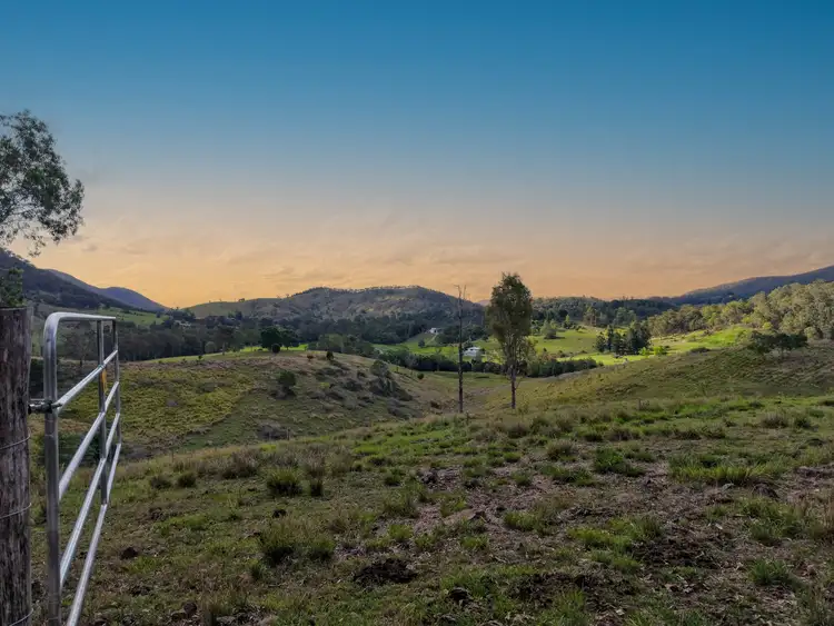 Lot 94 Delaney Creek Road, Mount Delaney QLD 4514
