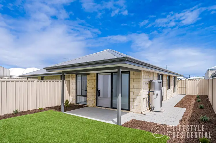 Fourth view of Homely house listing, 40A Lunarossa Drive, Two Rocks WA 6037