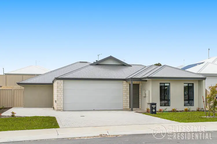 40 Lunarossa Drive, Two Rocks WA 6037