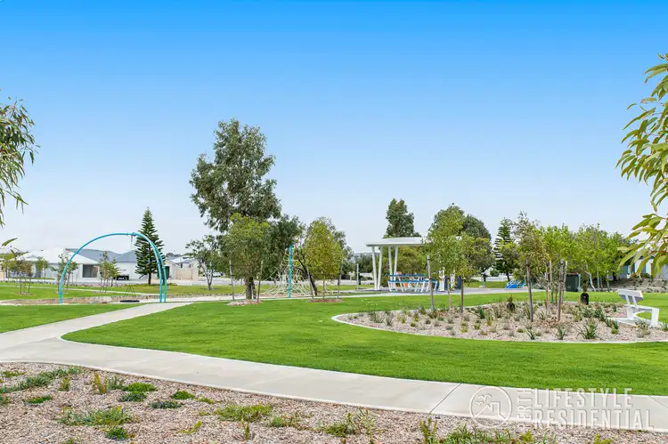 Third view of Homely house listing, 40 Lunarossa Drive, Two Rocks WA 6037