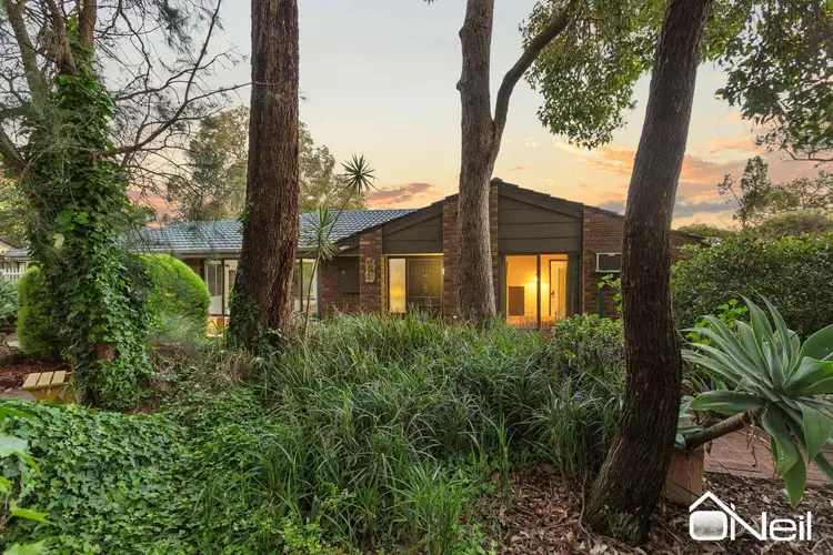 22 Baronet Road, Lesmurdie WA 6076