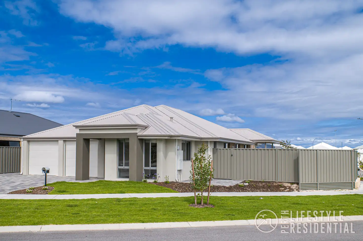 Main view of Homely house listing, 25 Cerulean Drive, Eglinton WA 6034