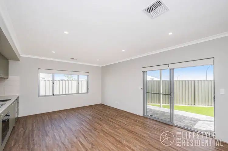 Fourth view of Homely house listing, 25 Cerulean Drive, Eglinton WA 6034