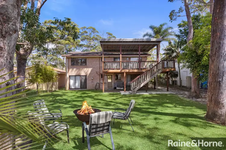 18 Normandy Street, Narrawallee NSW 2539