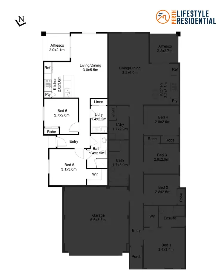 24A Sketch Road, Alkimos WA 6038