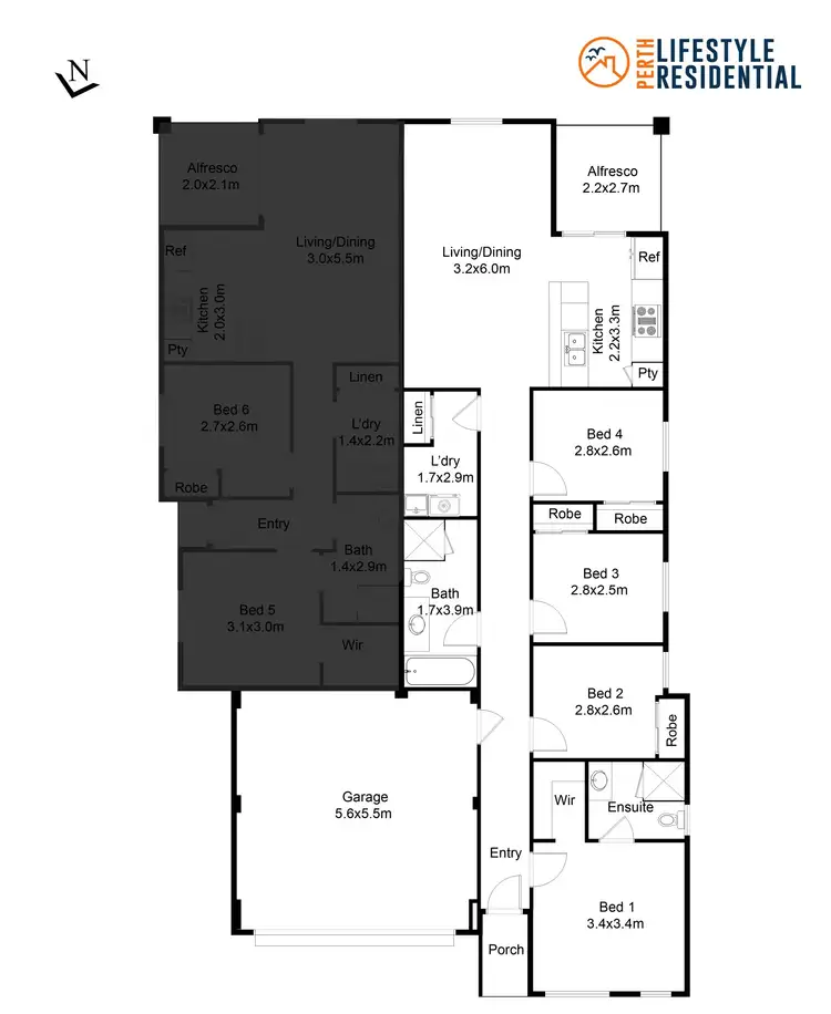 24 Sketch Road, Alkimos WA 6038