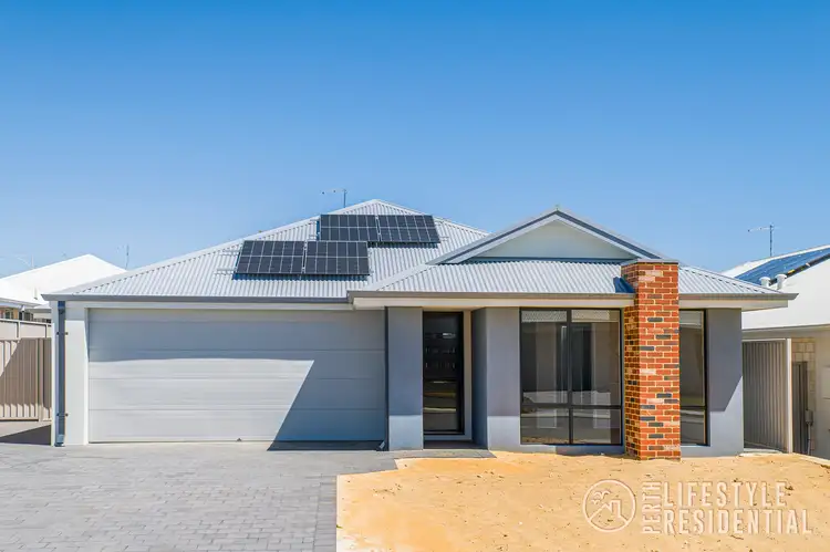 24 Sketch Road, Alkimos WA 6038