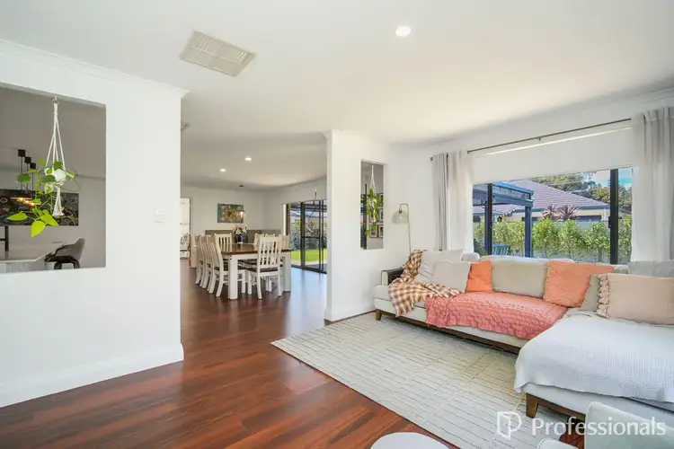 Fifth view of Homely house listing, 36 Zlinya Circle, Spearwood WA 6163