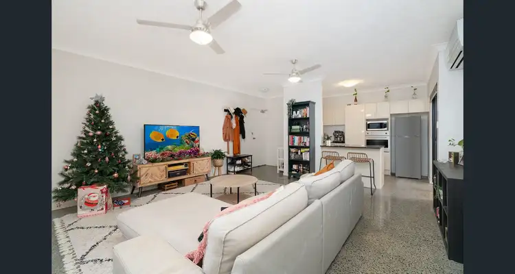 6/120 Commercial Road, Teneriffe QLD 4005