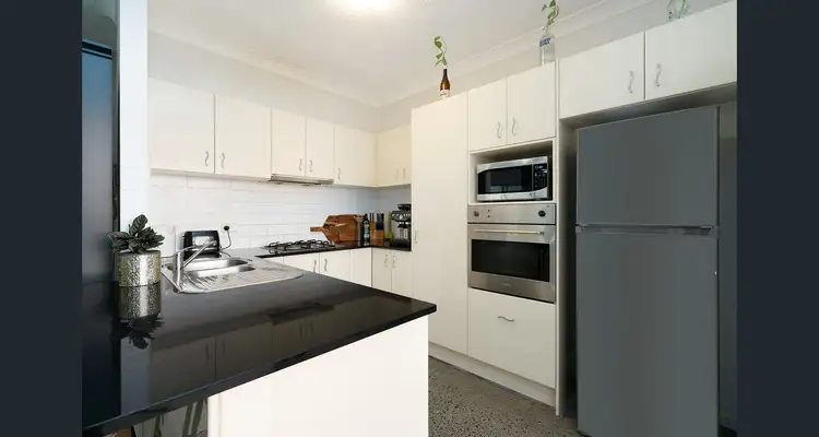 Second view of Homely house listing, 6/120 Commercial Road, Teneriffe QLD 4005