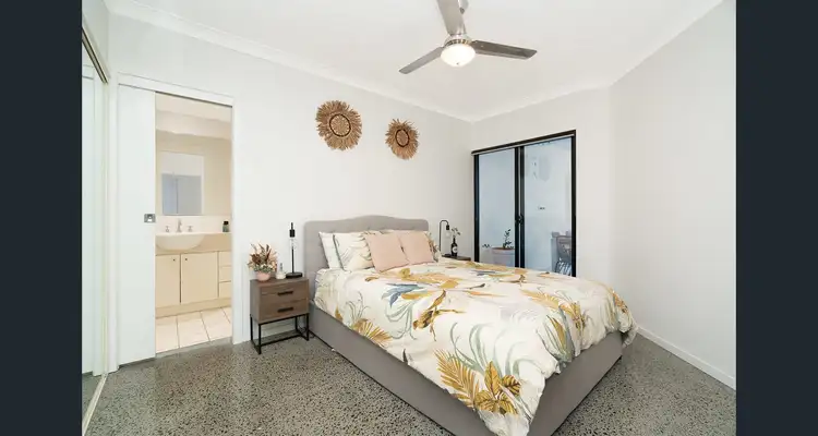 Fourth view of Homely house listing, 6/120 Commercial Road, Teneriffe QLD 4005