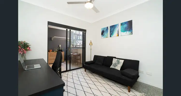 Fifth view of Homely house listing, 6/120 Commercial Road, Teneriffe QLD 4005