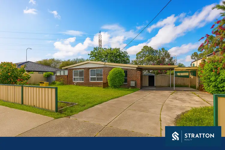 92 Barbican Street East, Shelley WA 6148