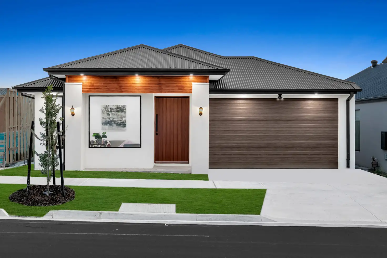 Main view of Homely house listing, 25 Masaya Avenue, Truganina VIC 3029