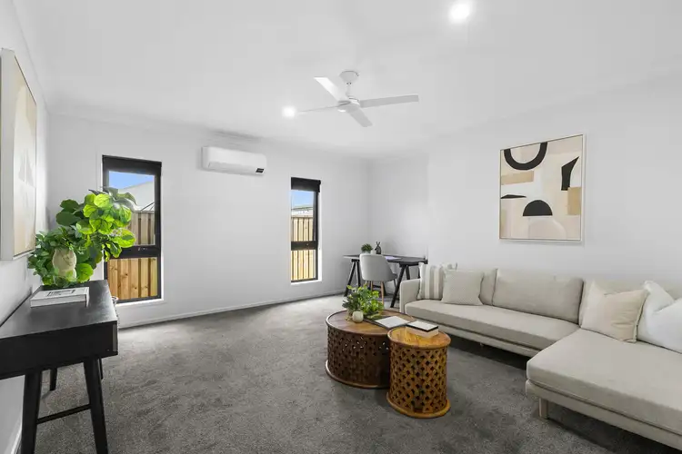 Third view of Homely house listing, 17 Laurel Street, Caboolture QLD 4510
