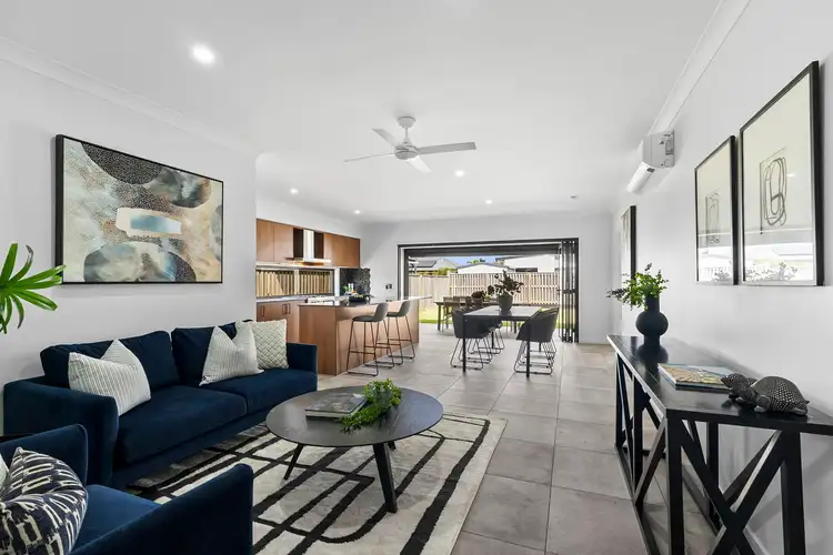 Fourth view of Homely house listing, 17 Laurel Street, Caboolture QLD 4510