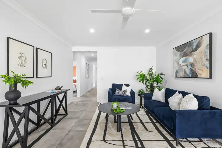 Fifth view of Homely house listing, 17 Laurel Street, Caboolture QLD 4510