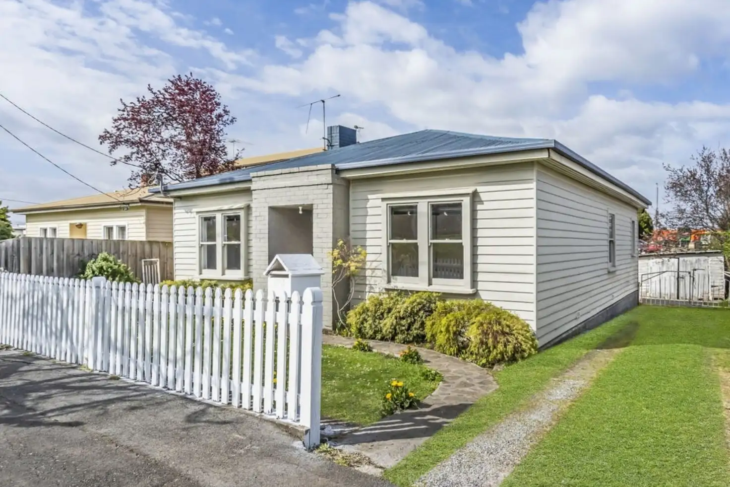 Main view of Homely house listing, 53 Mckenzie Street, Mowbray TAS 7248