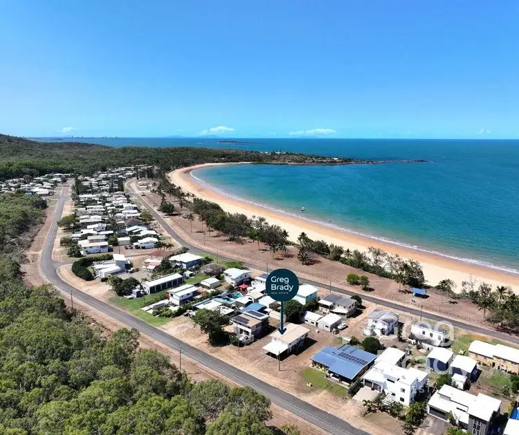 Second view of Homely house listing, 99 Zelma Street, Grasstree Beach QLD 4740