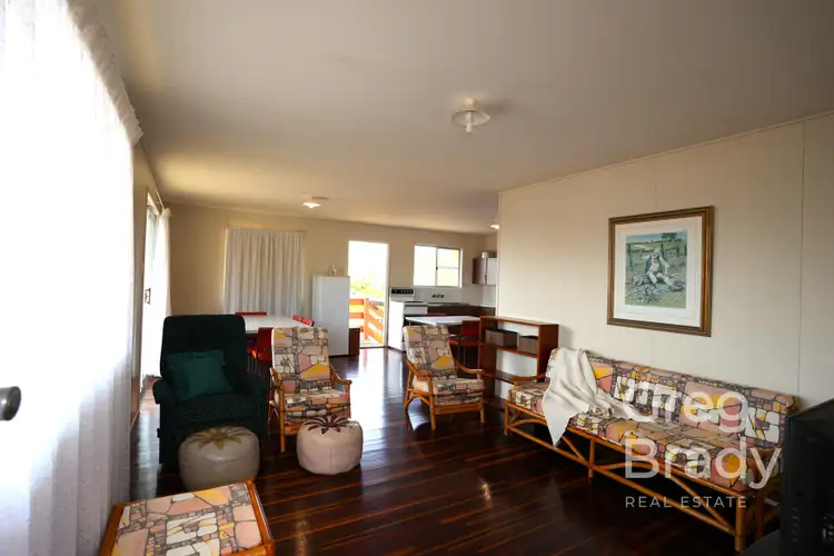 Fourth view of Homely house listing, 99 Zelma Street, Grasstree Beach QLD 4740