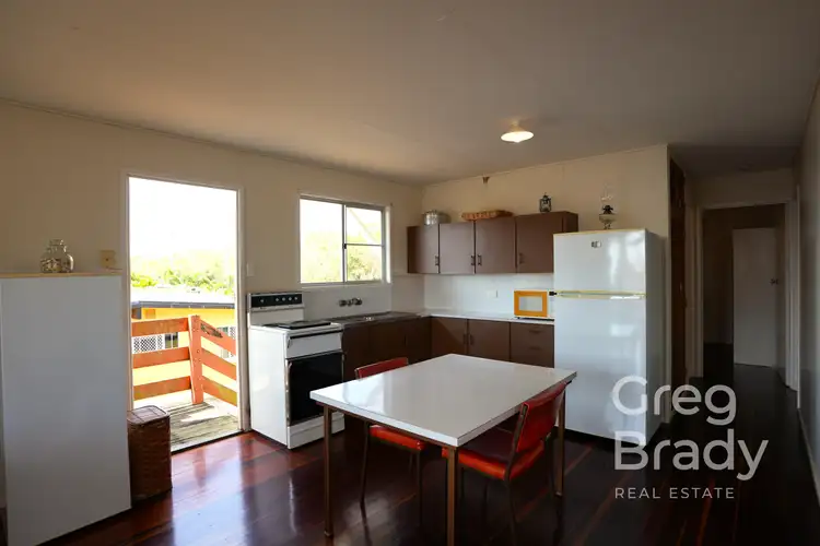 Sixth view of Homely house listing, 99 Zelma Street, Grasstree Beach QLD 4740