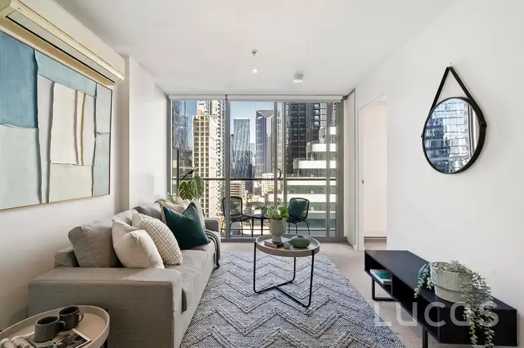 1603/8 Exploration Lane, Melbourne VIC 3000