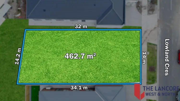 20 Lowland Crescent, Truganina VIC 3029