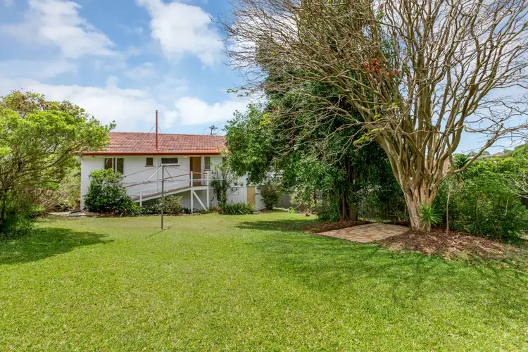 55 Chartwell Street, Aspley QLD 4034