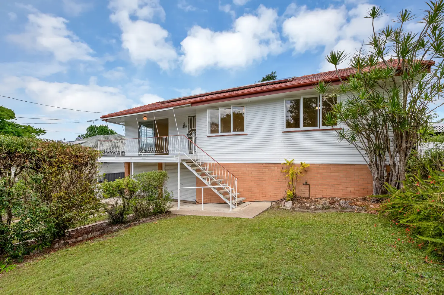 Main view of Homely house listing, 55 Chartwell Street, Aspley QLD 4034