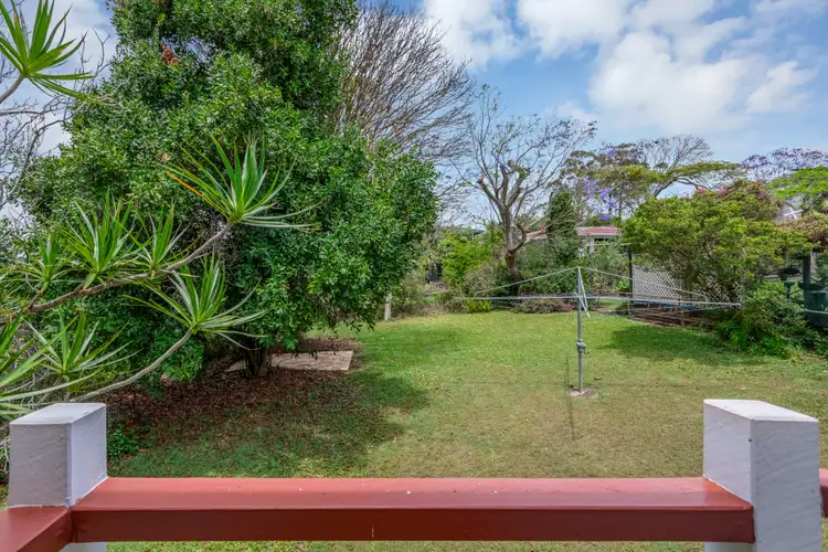 Second view of Homely house listing, 55 Chartwell Street, Aspley QLD 4034