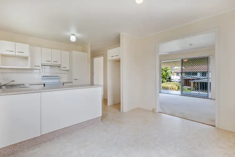 Fifth view of Homely house listing, 55 Chartwell Street, Aspley QLD 4034