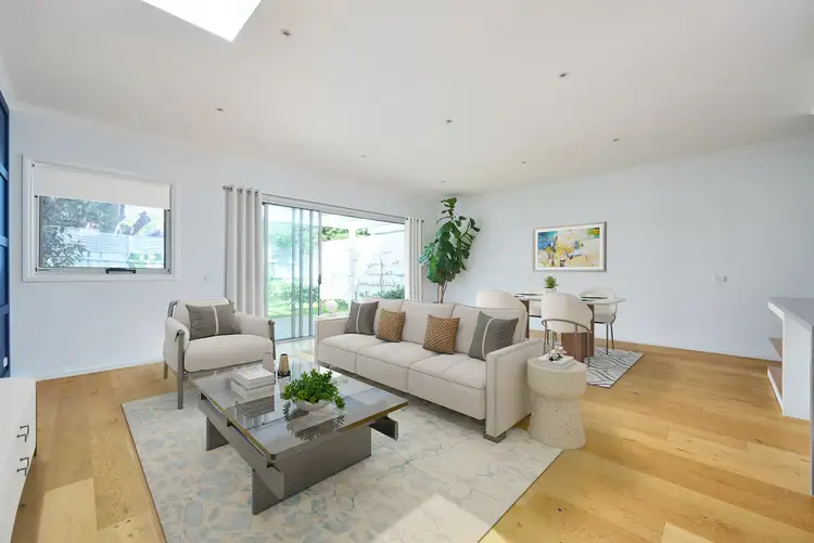 Third view of Homely house listing, 40B Nicol Street, Highett VIC 3190