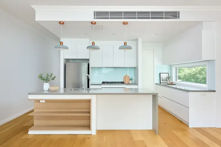 Fifth view of Homely house listing, 40B Nicol Street, Highett VIC 3190