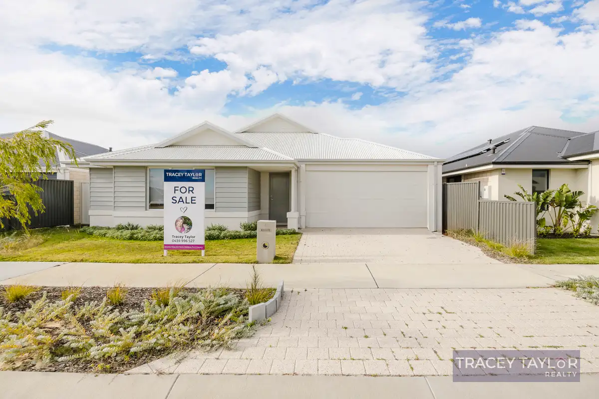 Main view of Homely house listing, 6 Ovata Way, Jindalee WA 6036