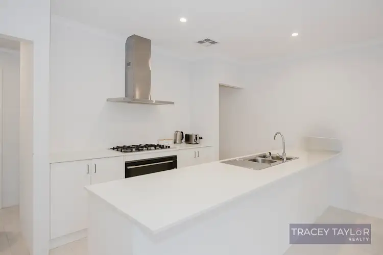 Second view of Homely house listing, 6 Ovata Way, Jindalee WA 6036